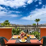 Apartament Granada Park Paradise Retreat Playa de las Americas (Tenerife)