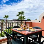 Granada Park Paradise Retreat Apartament