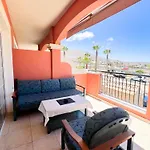 Apartament Granada Park Paradise Retreat *