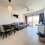 Granada Park Paradise Retreat Apartament Playa de las Americas (Tenerife)