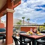 Granada Park Paradise Retreat * Playa de las Americas (Tenerife)