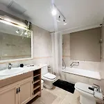 Granada Park Paradise Retreat Apartament