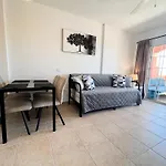 Apartament Granada Park Paradise Retreat