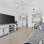 Apartament Granada Park Paradise Retreat Playa de las Americas (Tenerife)