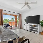 Apartament Granada Park Paradise Retreat *
