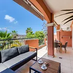 Granada Park Paradise Retreat * Playa de las Americas (Tenerife)