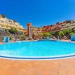 Apartament Granada Park Paradise Retreat Playa de las Americas (Tenerife)