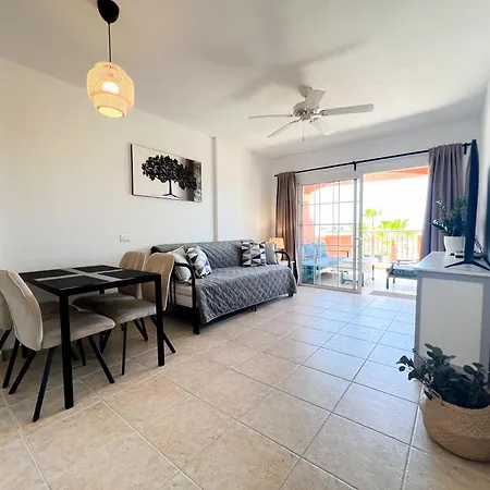 Granada Park Paradise Retreat Апартаменты Плая-де-лас-Америкас