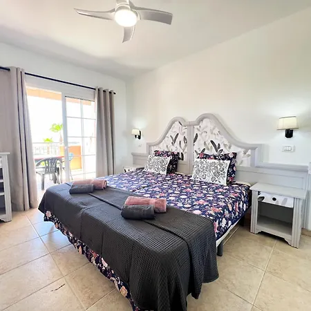 Granada Park Paradise Retreat Плая-де-лас-Америкас