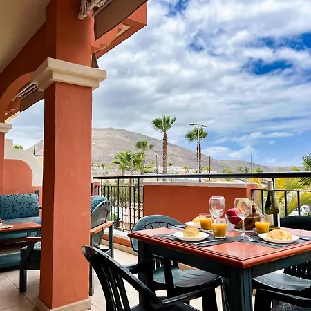 Granada Park Paradise Retreat * 플라야데라스아메리카스