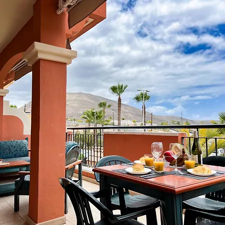 Granada Park Paradise Retreat * Плая-де-лас-Америкас