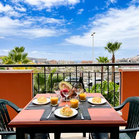Granada Park Paradise Retreat Плая-де-лас-Америкас