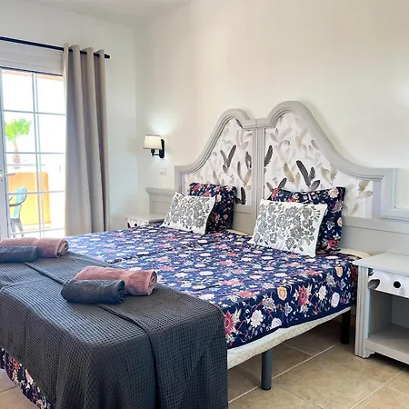 Granada Park Paradise Retreat * 플라야데라스아메리카스