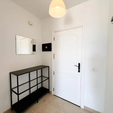 Granada Park Paradise Retreat 플라야데라스아메리카스