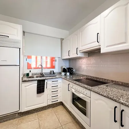 Granada Park Paradise Retreat * 플라야데라스아메리카스