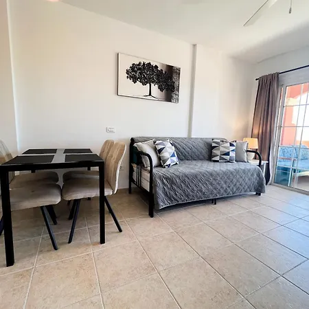 Апартаменты Granada Park Paradise Retreat
