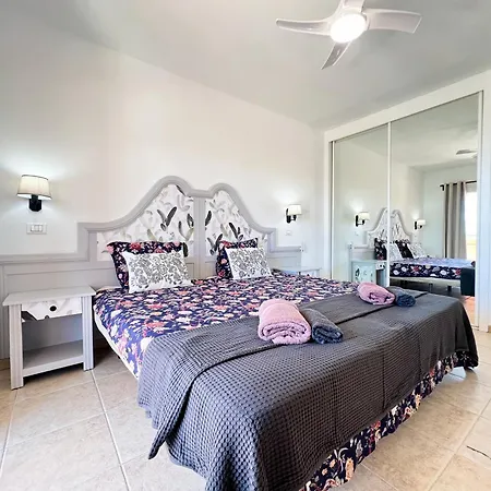 Granada Park Paradise Retreat 아파트 플라야데라스아메리카스