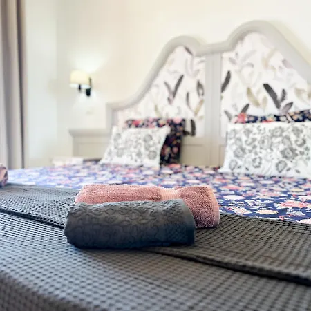 Granada Park Paradise Retreat 아파트 *