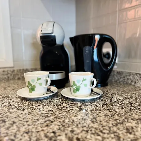 Granada Park Paradise Retreat 아파트