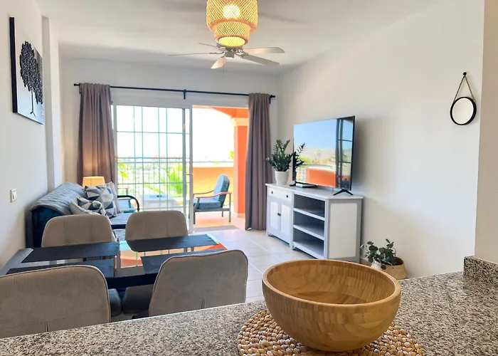 Apartman Granada Park Paradise Retreat