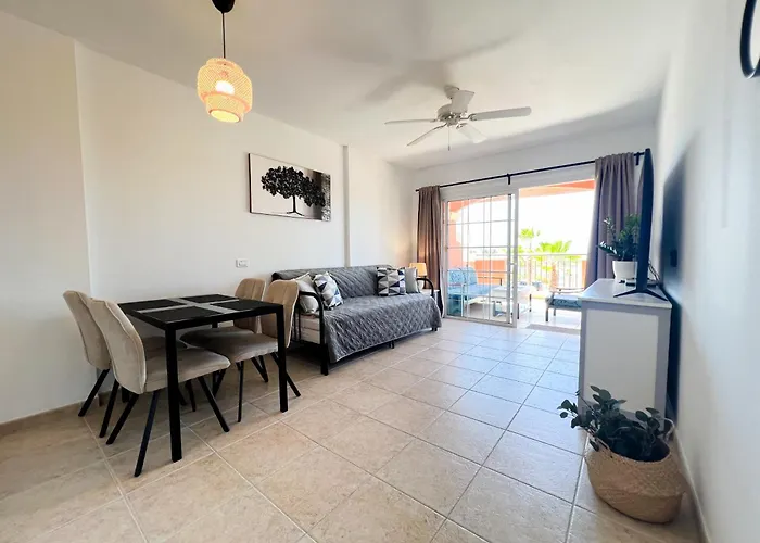 Granada Park Paradise Retreat Apartman Playa de las Américas