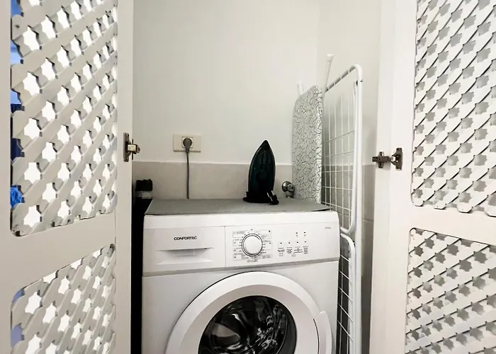 Granada Park Paradise Retreat Apartman Playa de las Américas