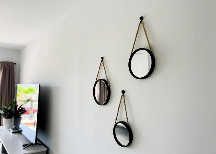 Granada Park Paradise Retreat *