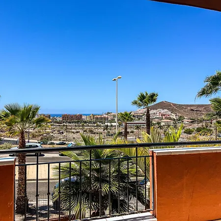 Granada Park Paradise Retreat Apartment Playa de las Américas
