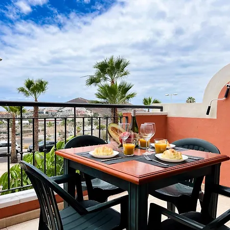 Granada Park Paradise Retreat 公寓