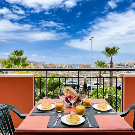 Granada Park Paradise Retreat