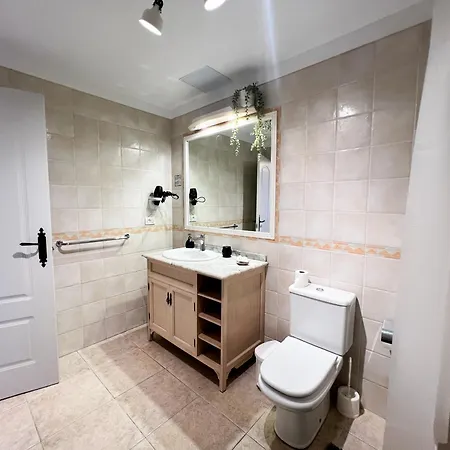 Granada Park Paradise Retreat