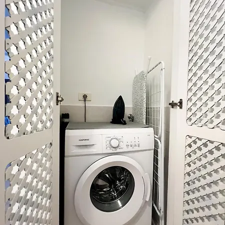 Granada Park Paradise Retreat Apartman Playa de las Américas