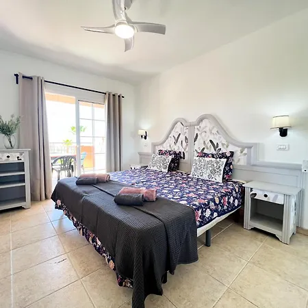 Apartman Granada Park Paradise Retreat Playa de las Américas