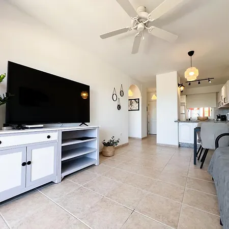 Granada Park Paradise Retreat Apartman