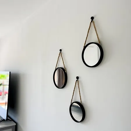 Granada Park Paradise Retreat *