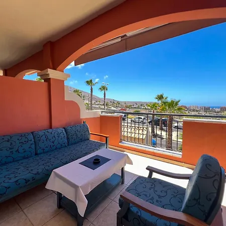 Apartment Granada Park Paradise Retreat Playa de las Américas