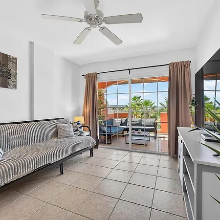 Granada Park Paradise Retreat 아파트 플라야데라스아메리카스