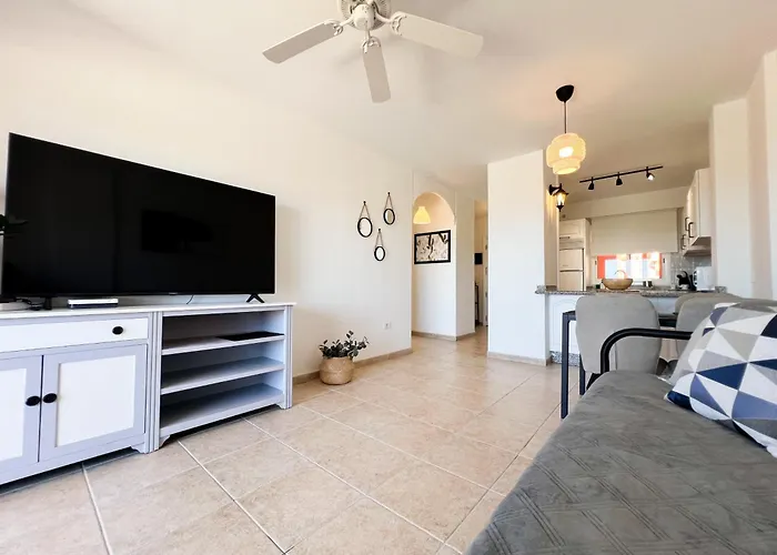 Granada Park Paradise Retreat