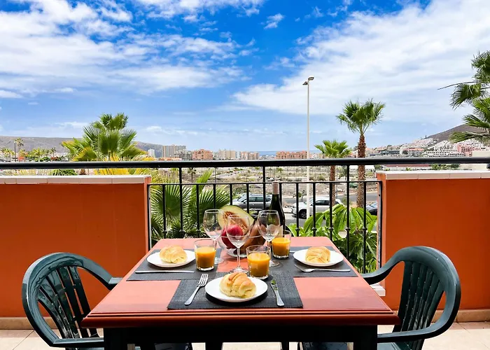 Granada Park Paradise Retreat 美洲海滩