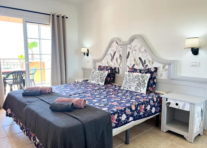 Granada Park Paradise Retreat * 美洲海滩