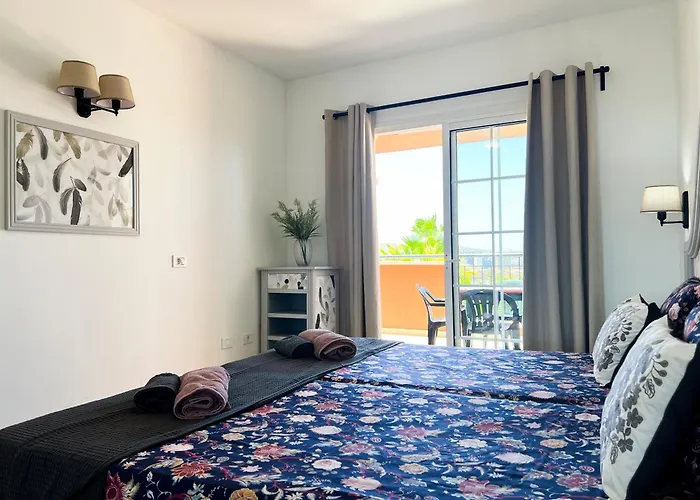 Granada Park Paradise Retreat