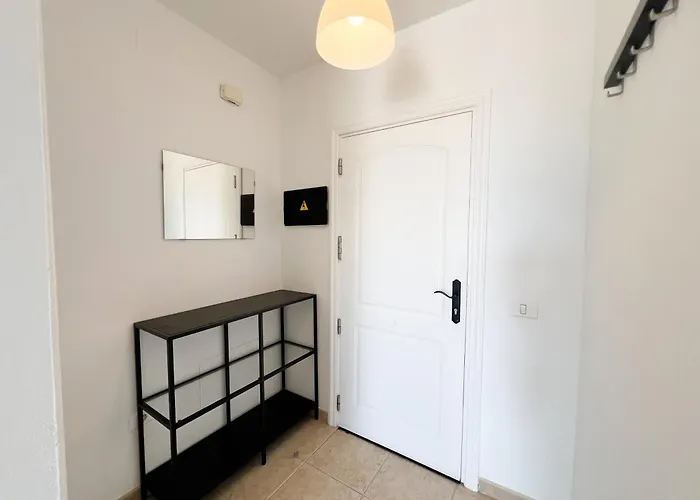 Granada Park Paradise Retreat 美洲海滩