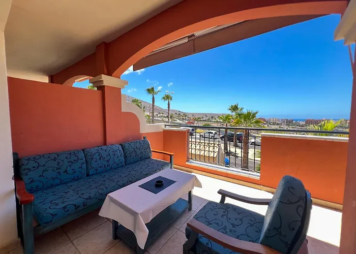 公寓 Granada Park Paradise Retreat 美洲海滩