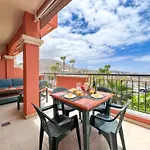 Granada Park Paradise Retreat Apartman Playa de las Américas