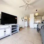 Granada Park Paradise Retreat Apartman