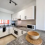 Apartman Granada Park Paradise Retreat