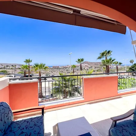 Granada Park Paradise Retreat Плая-де-лас-Америкас