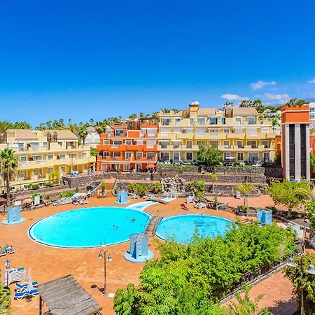 Granada Park Paradise Retreat شقة *